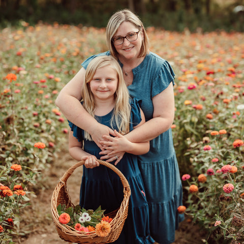 Best location for outdoor family photos in Oconomowoc, WI