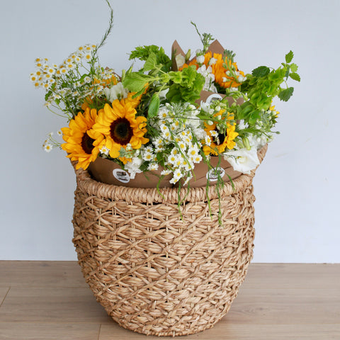First Roots Farm in Oconomowoc, WI, is a flower farm setting with vibrant seasonal blooms. Conveniently located near Milwaukee, Wauwatosa, West Allis, Brookfield, Waukesha, Pewaukee, Hartland, Delafield, Sussex, Menomonee Falls, Cedarburg, and Waukesha.