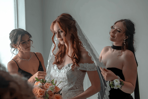 DIY Wedding Flowers: How to Plan, Source Stems, and Decide What to DIY