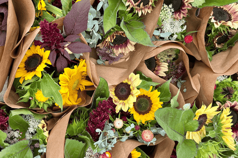 A Flower CSA That Fits Into Real Life