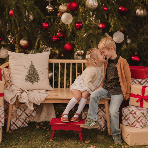 The Christmas Experience
