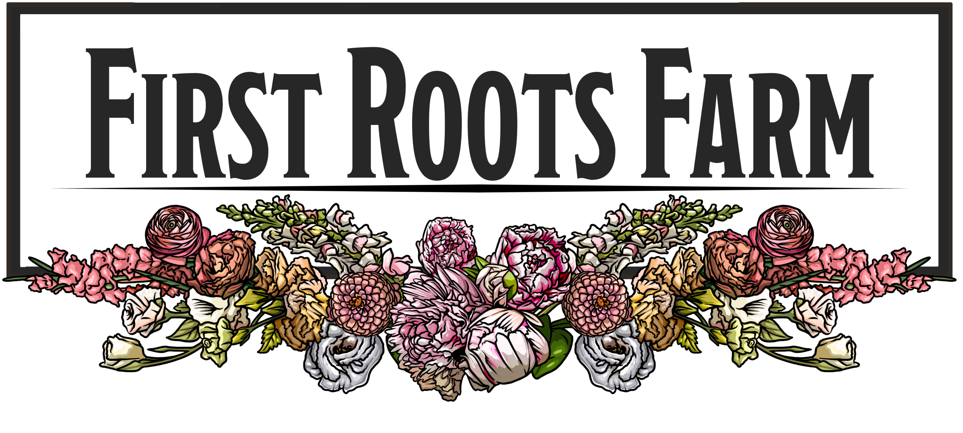 First Roots Farm