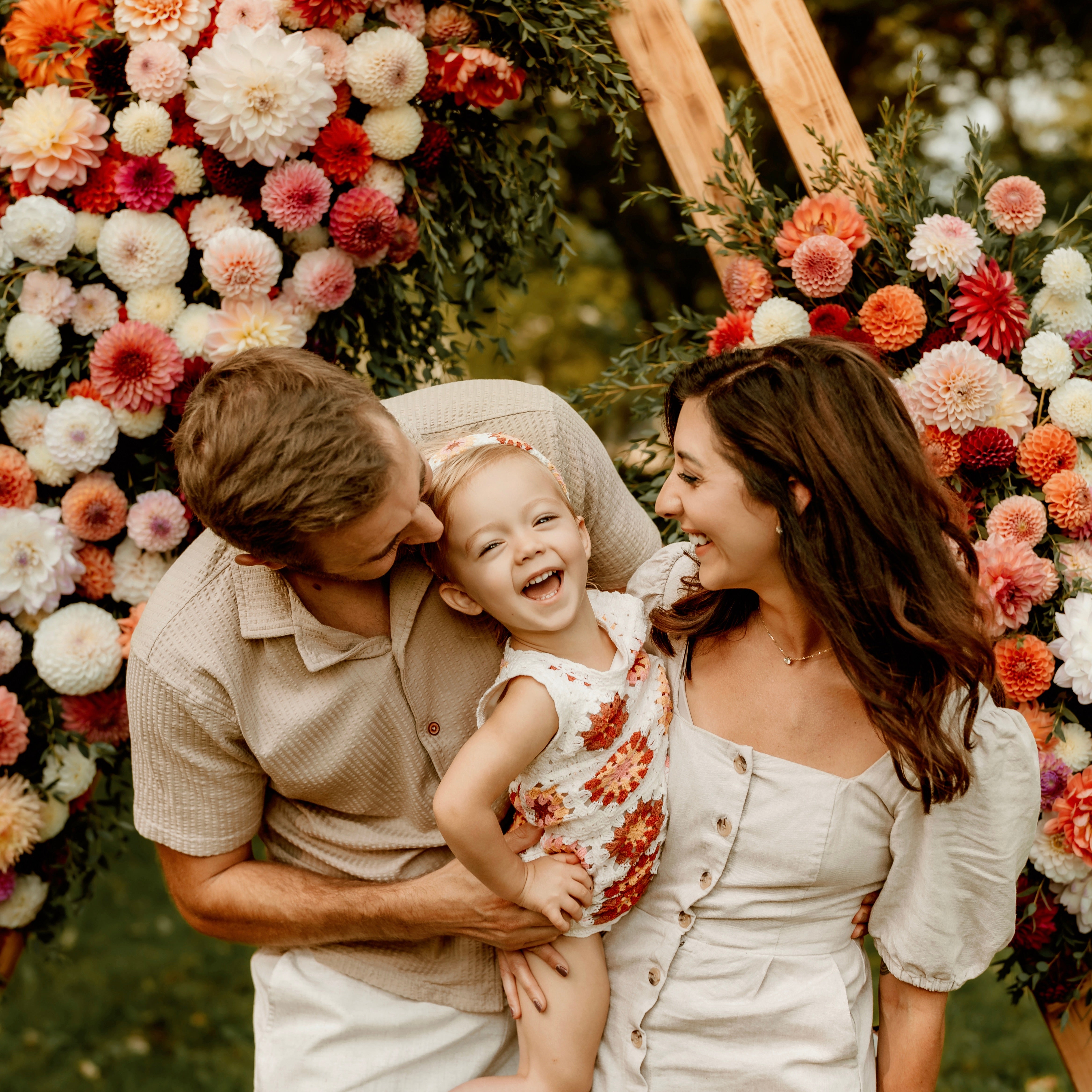 Micro Mini Photos + uPick Events – First Roots Farm