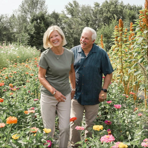 Oconomowoc Woman's Club Social + uPick