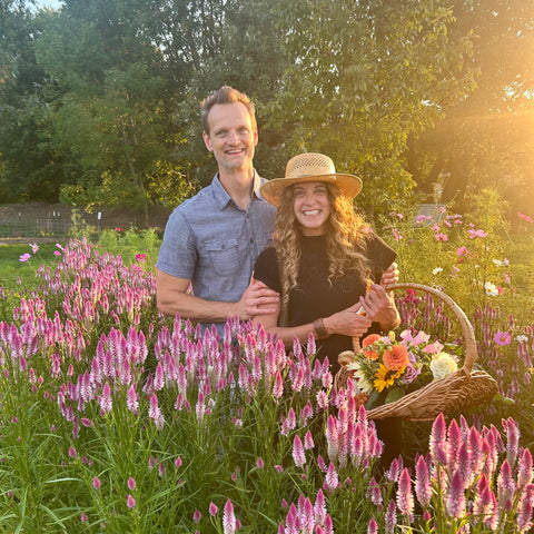 uPick Saturday Afternoon | September 27th, 2025 at First Roots Farm