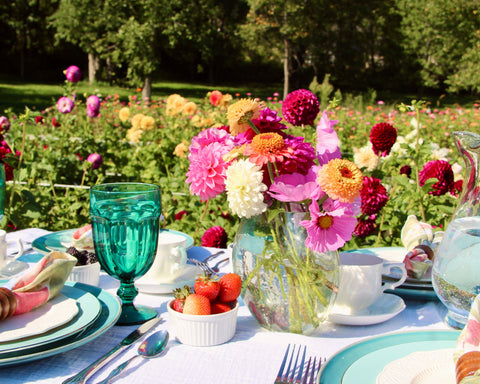 Catered Dinner Experience