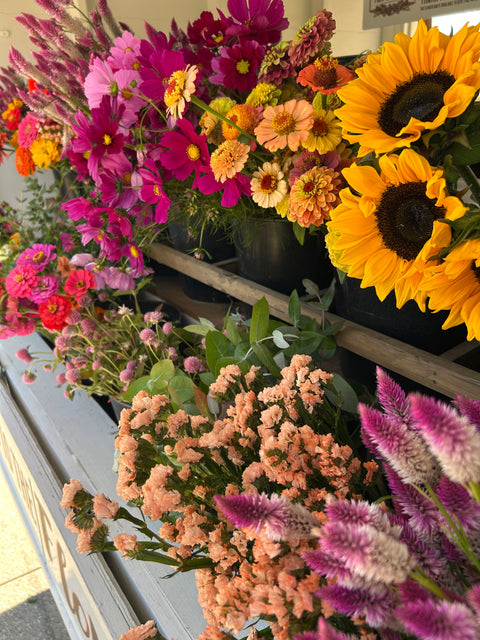 Flower Bar Event Minimum TAC- DPMKE 9/16/25