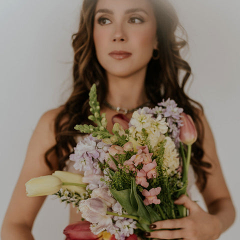 The Breast Cancer Chronicles First Roots Farm & Whitney Nicole Photography