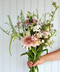 Summer Garden Bouquet