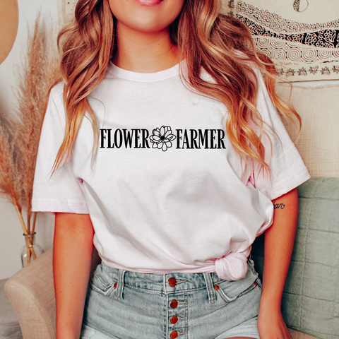 Flower Farmer